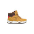 Sneakers alte color camel con logo laterale Ducati, Brand, SKU k262000139, Immagine 0